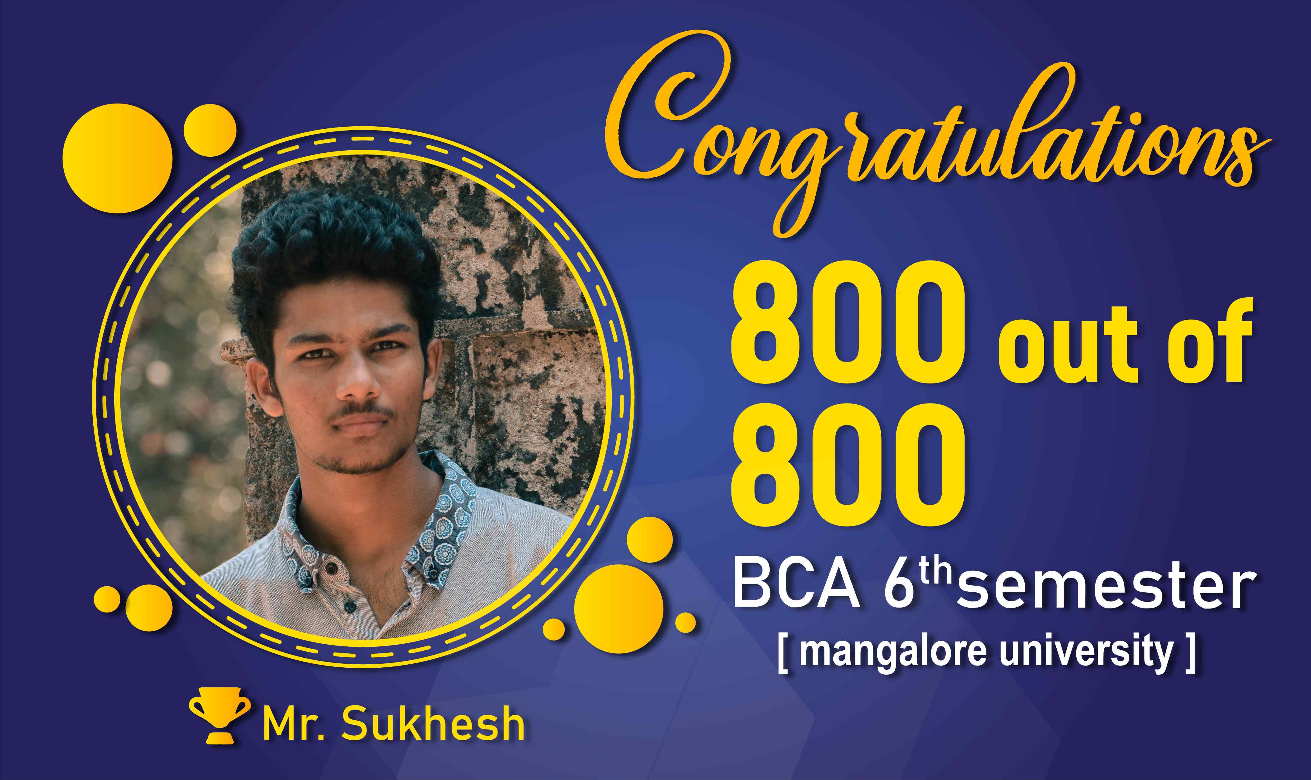 Achievement